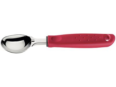 Concha de Sorvete Inox Utilitá 21,1cm