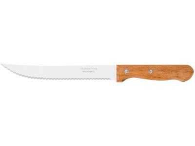 Faca Trinchante 8” Inox Tramontina Dynamic