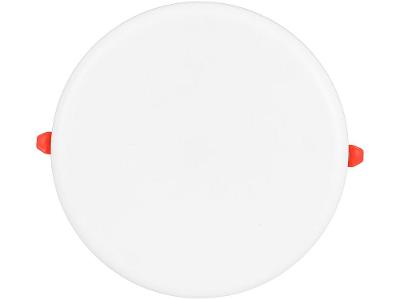 Painel de LED de Embutir 12,1cm 18W Redondo
