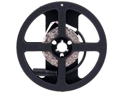 Fita de LED Branca com Fonte 12V Gaya