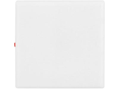Painel de LED de Embutir 17,4x17,4cm Quadrado
