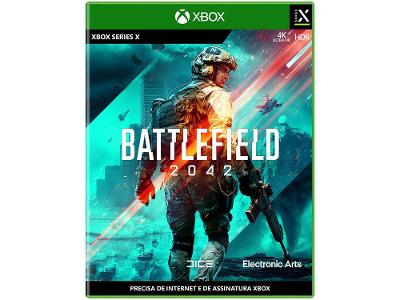 Battlefield 2042 para Xbox Series X