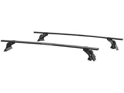 Rack para Carro Citroen Xsara Break Eqmax 3240 130cm Preto