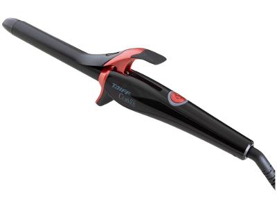 Modelador de Cachos Taiff Elegance Curves Cerâmica 210º