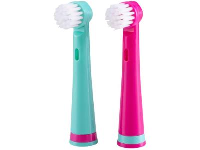 Refil para Escova de Dentes Elétrica