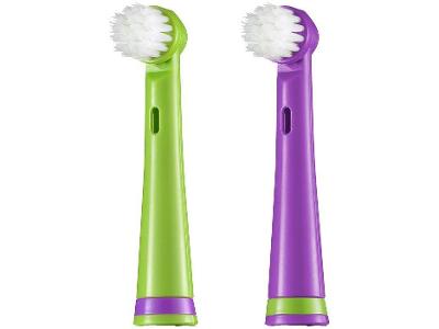 Refil para Escova de Dentes Elétrica Multilaser
