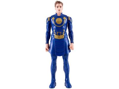 Boneco Ikaris Marvel The Eternals Titan Hero