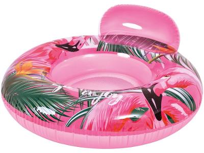 Poltrona Inflável para Piscina Tropical Jilong