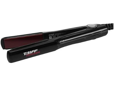 Chapinha/Prancha de Cabelo Taiff Elegance Super Mini Action 200ºC