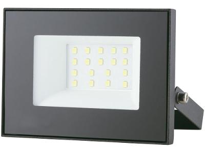 Refletor LED 20W 6000K Branco Gaya