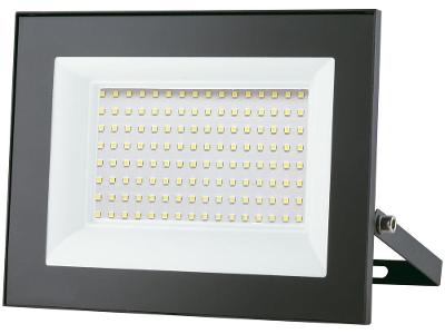 Refletor LED 100W 6000K Branco Gaya