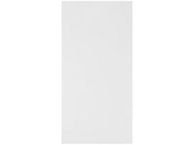 Arandela Externa de Efeito Preta LED 8W