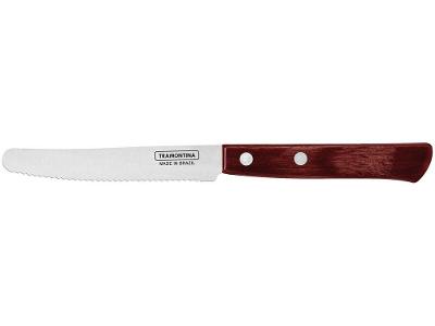 Faca Multiuso Tramontina Inox 5” Polywood