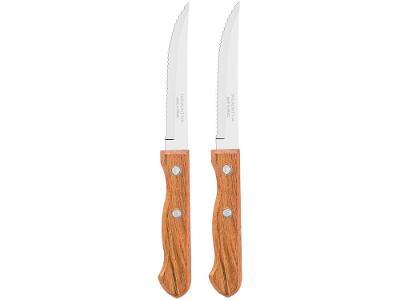 Jogo de Facas Churrasco Tramontina Inox Dynamic