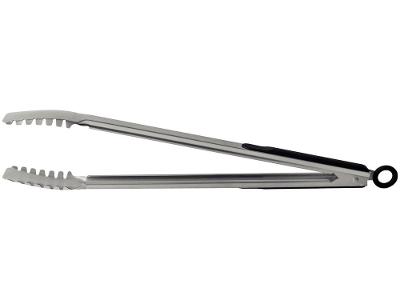 Pegador de Churrasco Inox com Trava Tramontina Black