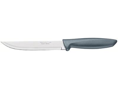 Faca para Churrasco Tramontina Inox 6” Plenus