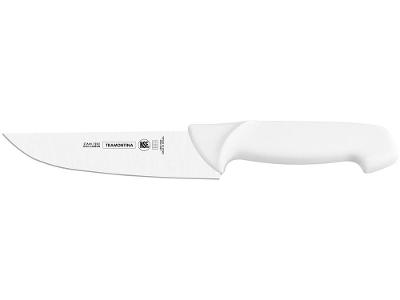Faca para Açougueiro Tramontina Inox 12”