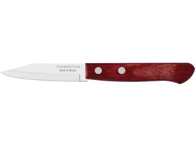 Faca para Legumes Tramontina Inox 3”