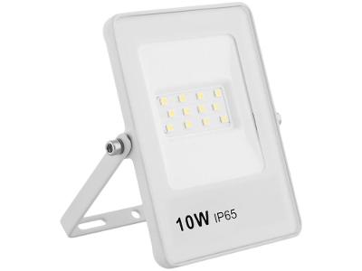 Refletor LED 10W 6500K Branco Gaya