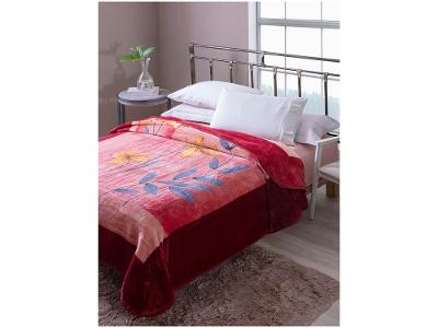 Cobertor Casal Jolitex Microfibra Kyor Plus Algarve