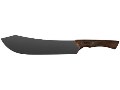Faca para Carne Tramontina Inox 10” Churrasco Black