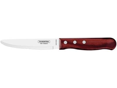 Faca para Churrasco Tramontina Inox 5”