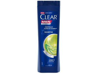 Shampoo Clear Anticaspa