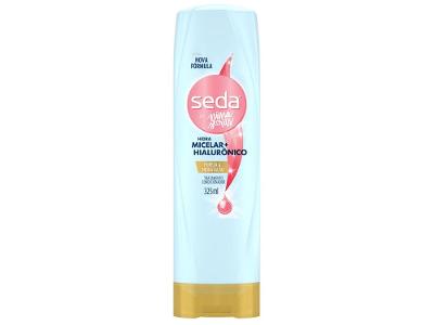 Condicionador Seda by Niina Secrets