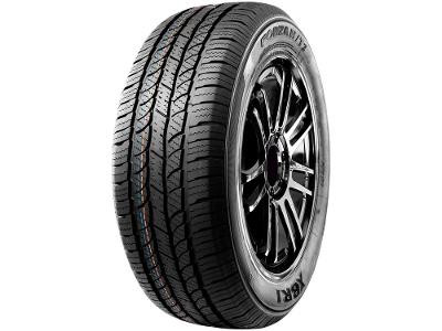 Pneu Aro 18” Xbri 235/60R18 107H PCR