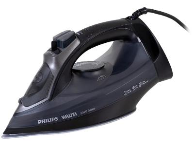 Ferro de Passar Roupa a Vapor Philips