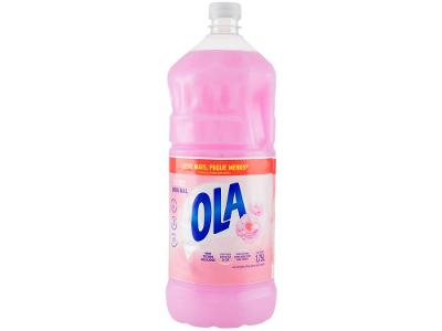 Sabão Líquido Concentrado Ola Original 1,75L