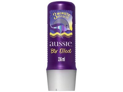 Creme de Tratamento Aussie Botox Effect