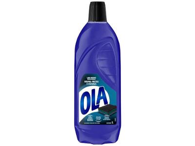 Sabão Líquido Concentrado Ola