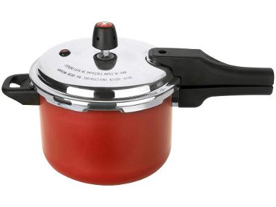 Panela de Pressão Multiflon Antiaderente 
