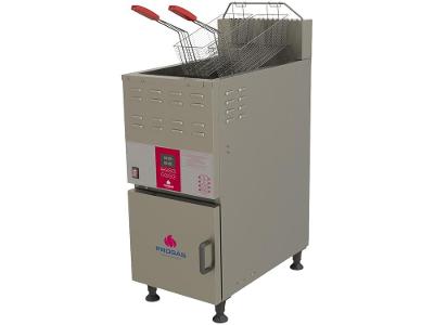 Fritadeira Industrial Elétrica Progás PFAP-45L