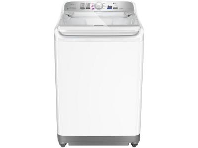 Lavadora de Roupas Panasonic 14kg Cesto Inox
