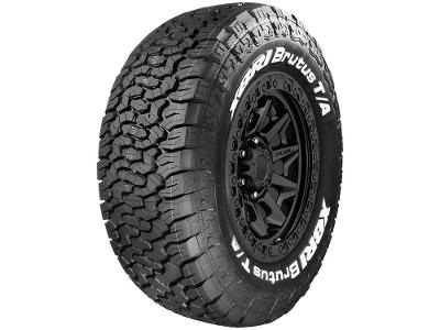 Pneu Aro 16” XBRI LT265/75R16 123/120R Brutus T/A