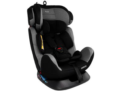 Cadeirinha para Auto Cosco Kids Pluris 0 a 36kg