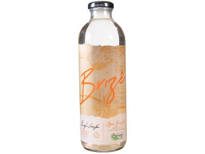 Aperitivo Brizê Botânico Frutado e Cítrico 750ml