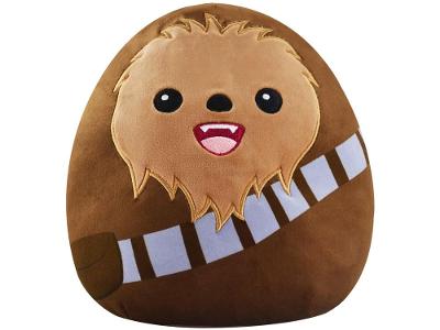 Pelúcia Chewbacca Disney Squishmallows