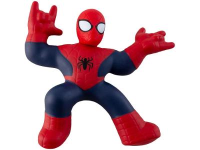 Boneco Goo Jit Zu Marvel Supagoo Homem-Aranha