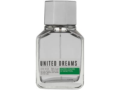 Benetton United Dreams Aim High
