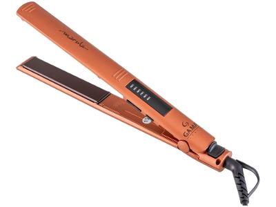 Chapinha/Prancha de Cabelo GA.MA Italy Elegance Marula