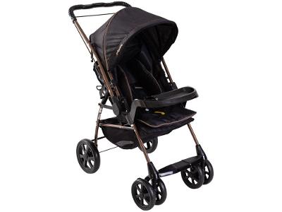 Carrinho de Bebê Milano Rev II Galzerano
