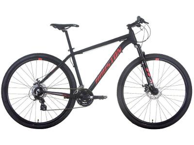Bicicleta Aro 29 Houston Mercury Alumínio