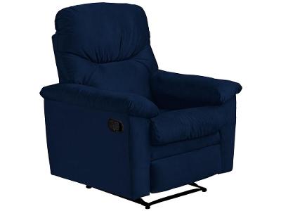 Poltrona do Papai Reclinável Moderno 3 Posições