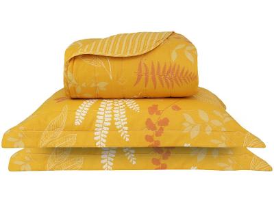 Cobre-leito Casal Artex 100% Algodão 150 Fios
