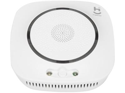 Detector de Gás Natural e GLP Inteligente Geonav compatível com Alexa e Google Assistant HISSGL