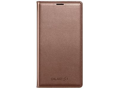Capa Protetora para Galaxy S5