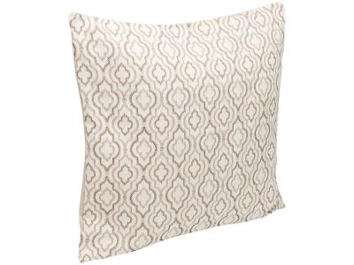 Capa de Almofada Quadrada 45x45cm Lartex